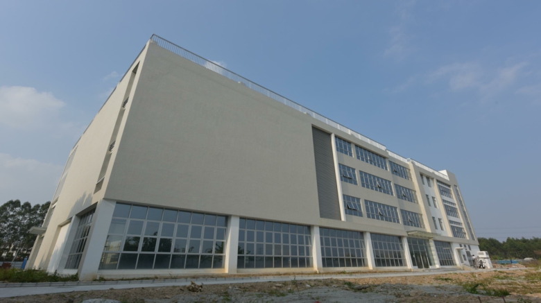 傍江東村商業(yè)辦公樓